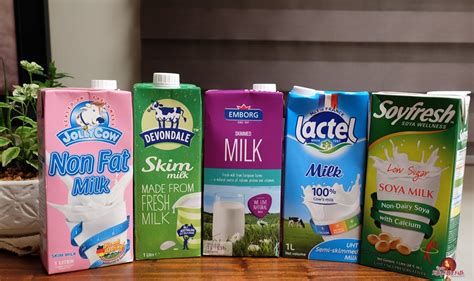 skimmed milk brand philippines|High Protein Low.